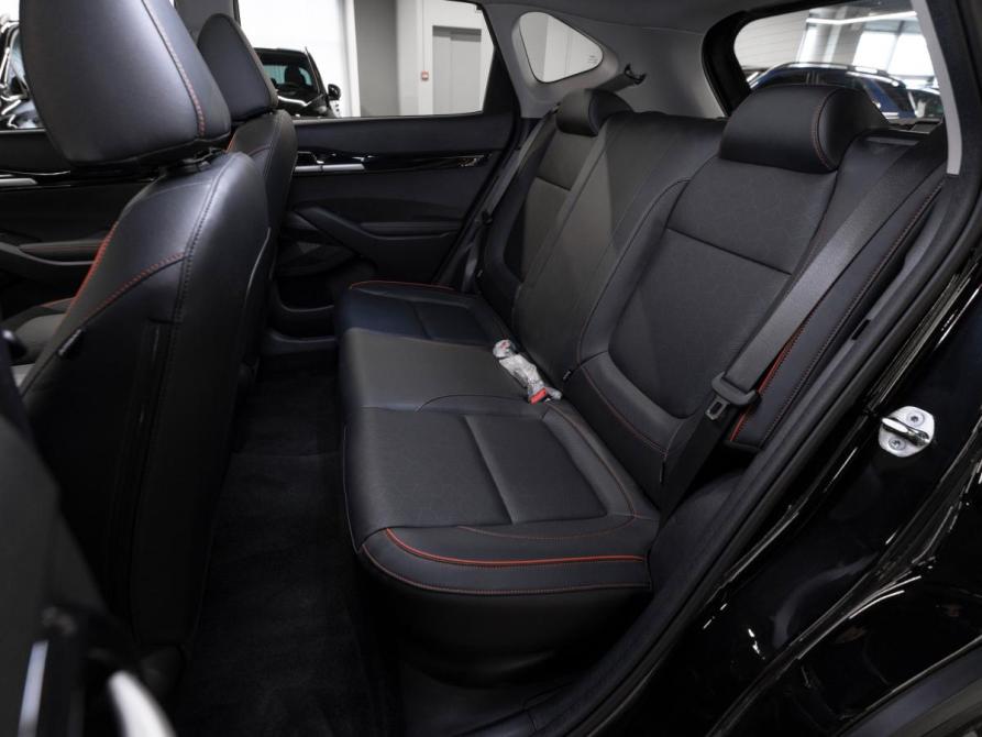 Kia Seltos I Рестайлинг Москва  - изображение 13