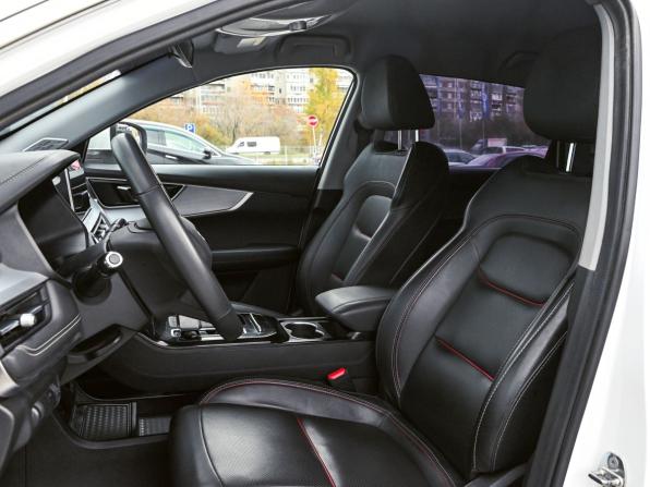 Chery Tiggo 7 Pro I с пробегом 2023 года, цена 1 685 000 рублей, 70055 км, внедорожник, Автокод Объявления