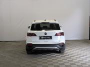 Volkswagen Taos I Москва  - изображение 46