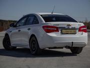 Chevrolet Cruze I Тюмень  - изображение 14