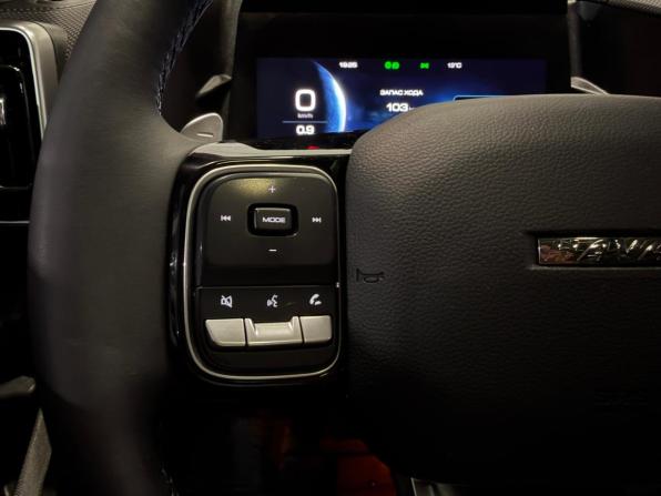 Haval Dargo I с пробегом 2023 года, цена 2 649 000 рублей, 34104 км, внедорожник, Автокод Объявления