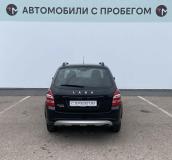 Lada (ВАЗ) Granta I Рестайлинг Стерлитамак  - изображение 35