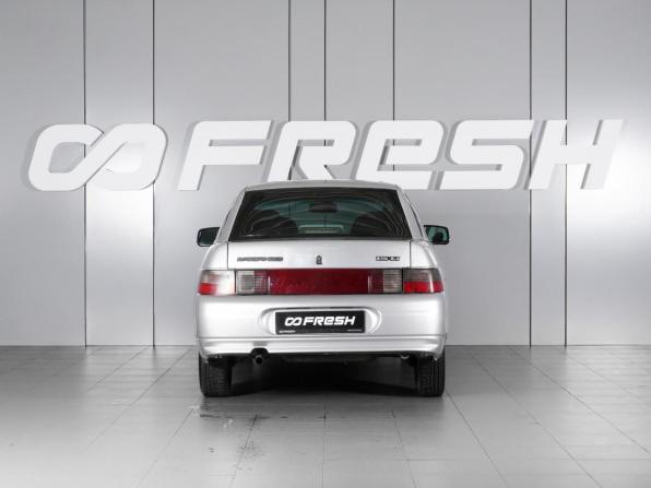 Lada (ВАЗ) 2110 с пробегом 2010 года, цена 200 000 рублей, 247582 км, седан, Автокод Объявления
