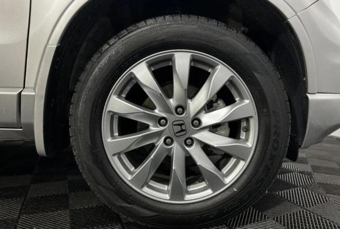 Honda CR-V III Рестайлинг с пробегом 2010 года, цена 1 680 000 рублей, 189648 км, внедорожник, Автокод Объявления