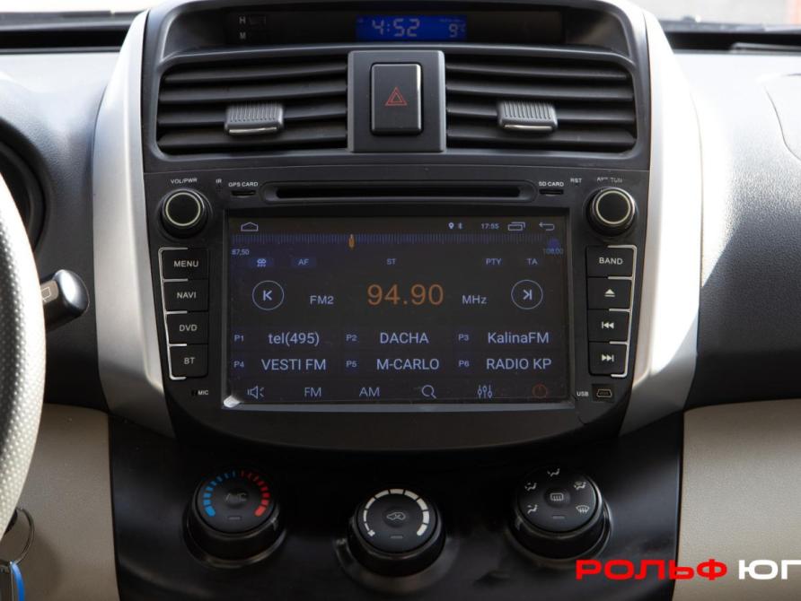 Lifan X60 I Москва  - изображение 16