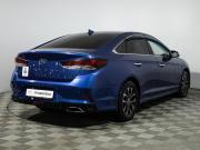 Hyundai Sonata VII (LF) Рестайлинг Санкт-Петербург  - изображение 25