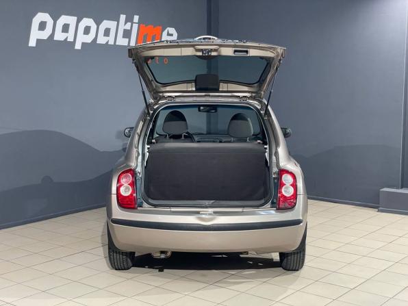 Nissan Micra III (K12) с пробегом 2007 года, цена 469 000 рублей, 204555 км, хэтчбек, Автокод Объявления