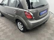 Kia Rio II Рестайлинг Воронеж  - изображение 28
