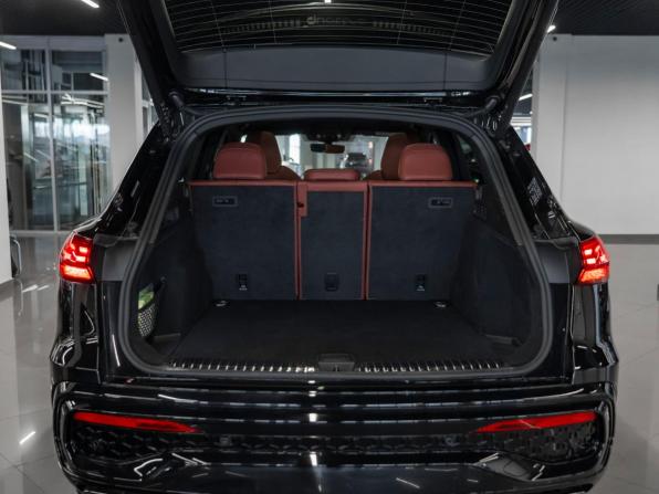 Audi Q5 III (GU) с пробегом 2026 года, цена 6 490 000 рублей, 50 км, внедорожник, Автокод Объявления
