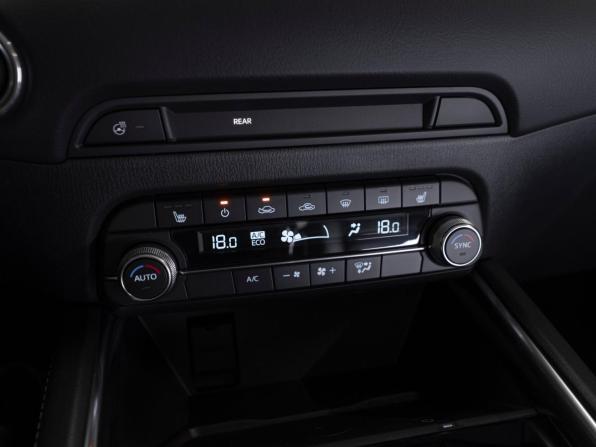Mazda CX-5 III с пробегом 2026 года, цена 5 100 000 рублей, 50 км, внедорожник, Автокод Объявления