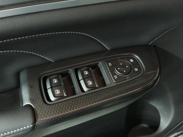 Haval M6 II с пробегом 2025 года, цена 1 890 000 рублей, 12931 км, внедорожник, Автокод Объявления