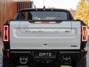 GMC Hummer EV Москва  - изображение 66