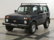 Lada (ВАЗ) 2121 (4x4) I Рестайлинг Иваново  - изображение 25