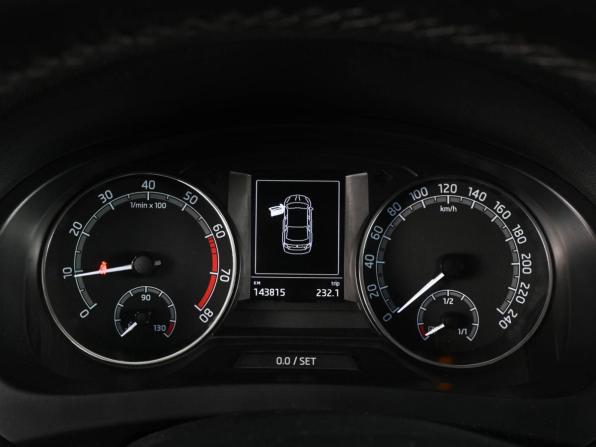 Skoda Rapid I Рестайлинг с пробегом 2019 года, цена 1 299 000 рублей, 143815 км, лифтбек, Автокод Объявления