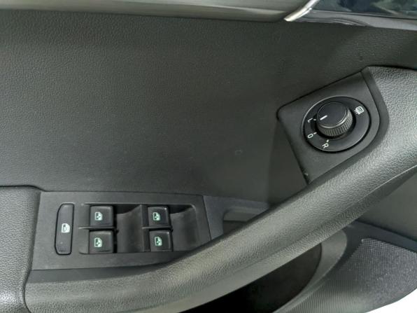 Skoda Octavia III (A7) Рестайлинг с пробегом 2019 года, цена 1 940 000 рублей, 126687 км, лифтбек, Автокод Объявления