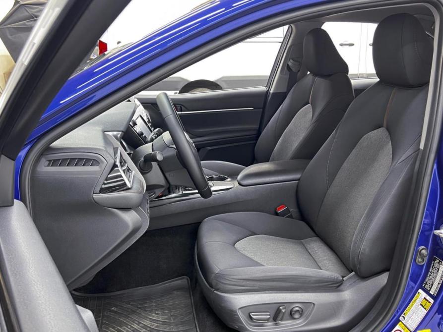 Toyota Camry VIII (XV70) Ростов-на-Дону  - изображение 10