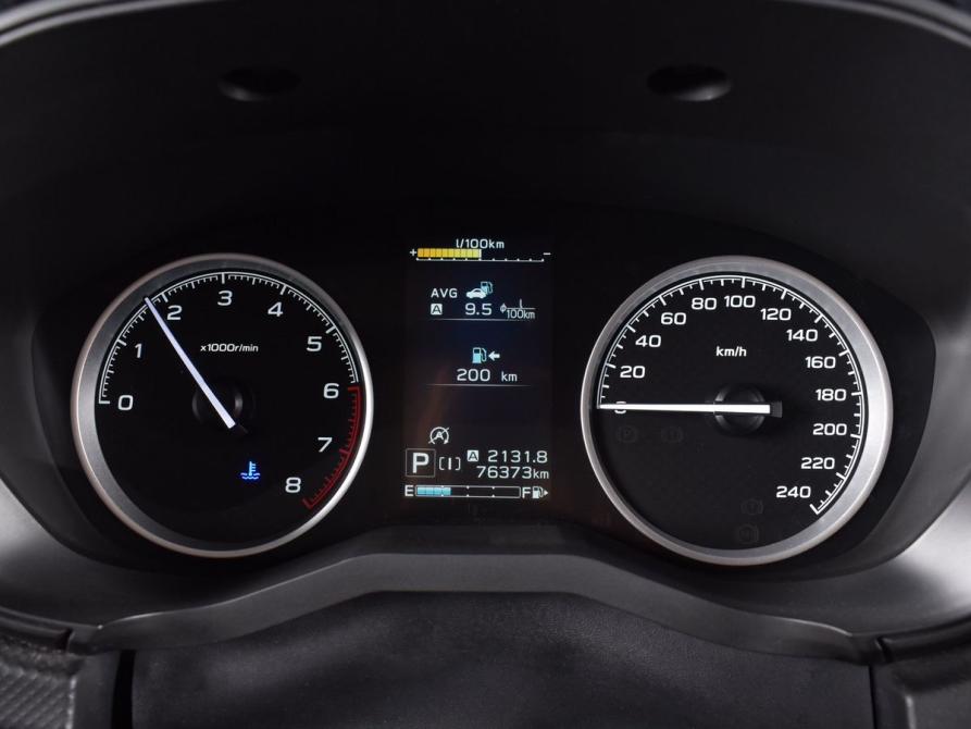 Subaru Forester V Кемерово  - изображение 12