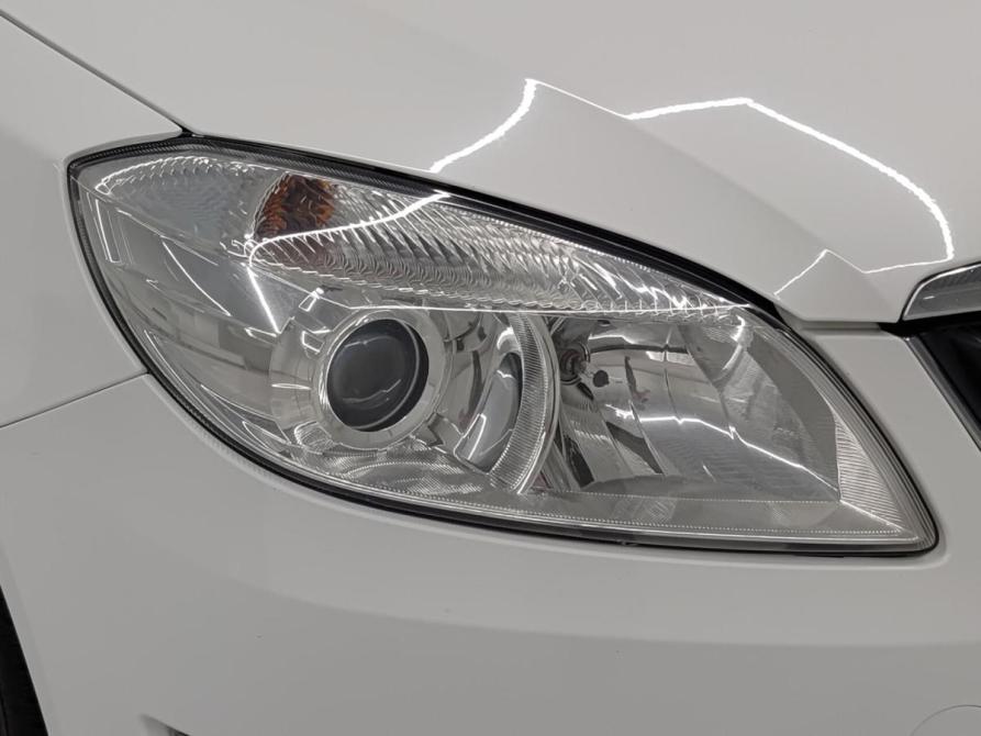 Skoda Fabia II Рестайлинг Казань  - изображение 21