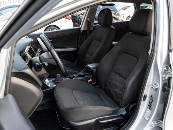 Kia Ceed II Рестайлинг с пробегом 2018 года, цена 1 198 000 рублей, 198628 км, универсал, Автокод Объявления