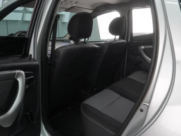 Renault Duster I с пробегом 2013 года, цена 999 000 рублей, 180418 км, внедорожник, Автокод Объявления