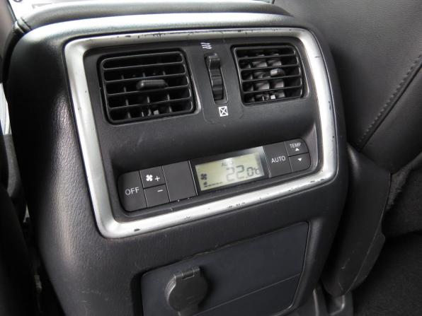 Infiniti JX с пробегом 2012 года, цена 1 295 000 рублей, 268190 км, внедорожник, Автокод Объявления