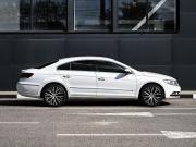 Volkswagen Passat CC I Рестайлинг Новороссийск  - изображение 30