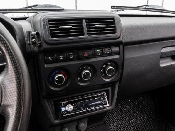 Lada (ВАЗ) 2121 (4x4) I Рестайлинг с пробегом 2019 года, цена 720 000 рублей, 114978 км, внедорожник, Автокод Объявления