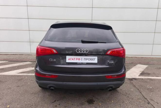 Audi Q5 I (8R) с пробегом 2010 года, цена 1 160 000 рублей, 248901 км, внедорожник, Автокод Объявления