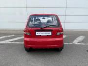 Daewoo Matiz I Рестайлинг Ставрополь  - изображение 34