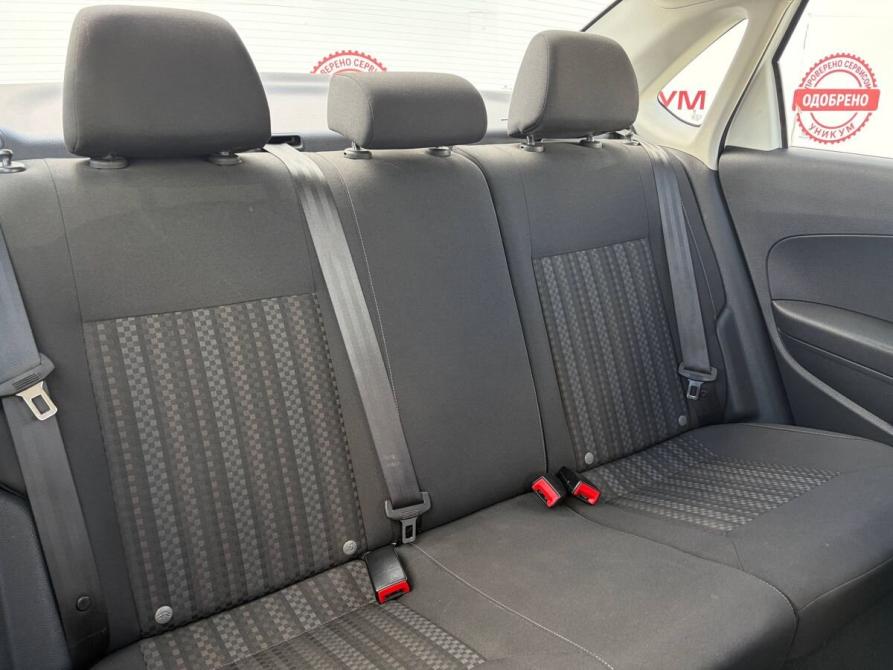 Volkswagen Polo V Рестайлинг Екатеринбург  - изображение 36