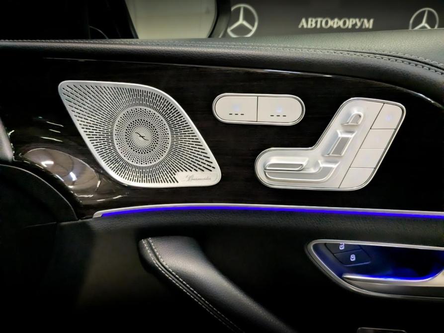 Mercedes-Benz GLS II (X167) Москва  - изображение 26