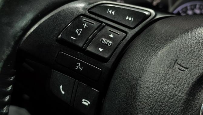 Mazda 6 III (GJ) с пробегом 2013 года, цена 1 250 000 рублей, 186462 км, седан, Автокод Объявления