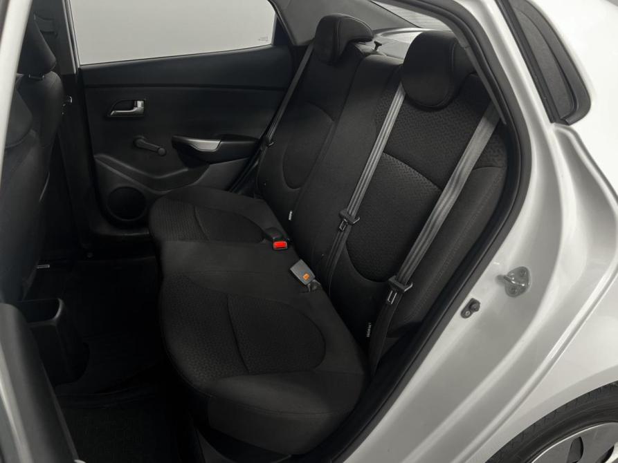 Kia Rio III Казань  - изображение 8