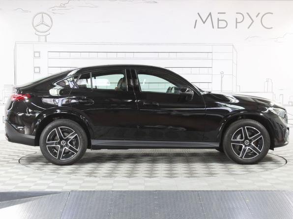 Mercedes-Benz GLC Coupe II (C254) с пробегом 2025 года, цена 7 700 000 рублей, 30 км, внедорожник, Автокод Объявления