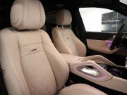 Mercedes-Benz GLS AMG II (X167) Рестайлинг Москва  - изображение 62
