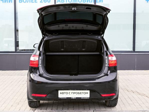 Kia Rio III с пробегом 2013 года, цена 769 000 рублей, 207514 км, хэтчбек, Автокод Объявления