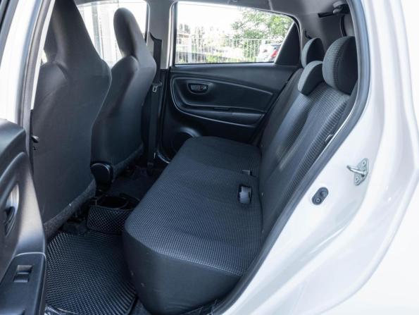 Toyota Vitz III (XP130) Рестайлинг 2 с пробегом 2019 года, цена 1 270 000 рублей, 49087 км, хэтчбек, Автокод Объявления