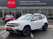 Renault Duster I Рестайлинг Пермь  - изображение 18