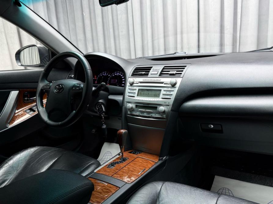 Toyota Camry VI (XV40) Рестайлинг Ижевск  - изображение 9