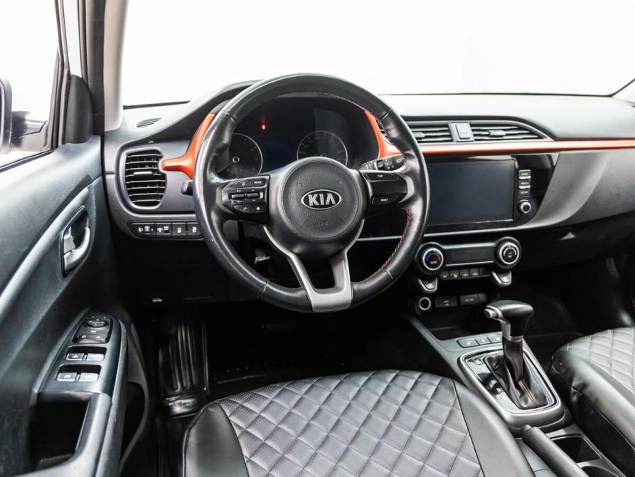 Kia Rio IV Рестайлинг Волгоград  - изображение 14