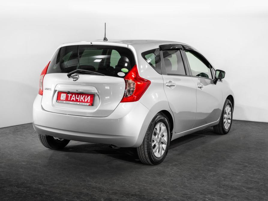 Nissan Note II Иркутск  - изображение 3