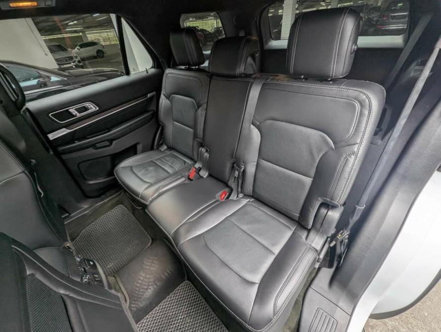 Ford Explorer V Рестайлинг 2 Москва  - изображение 8
