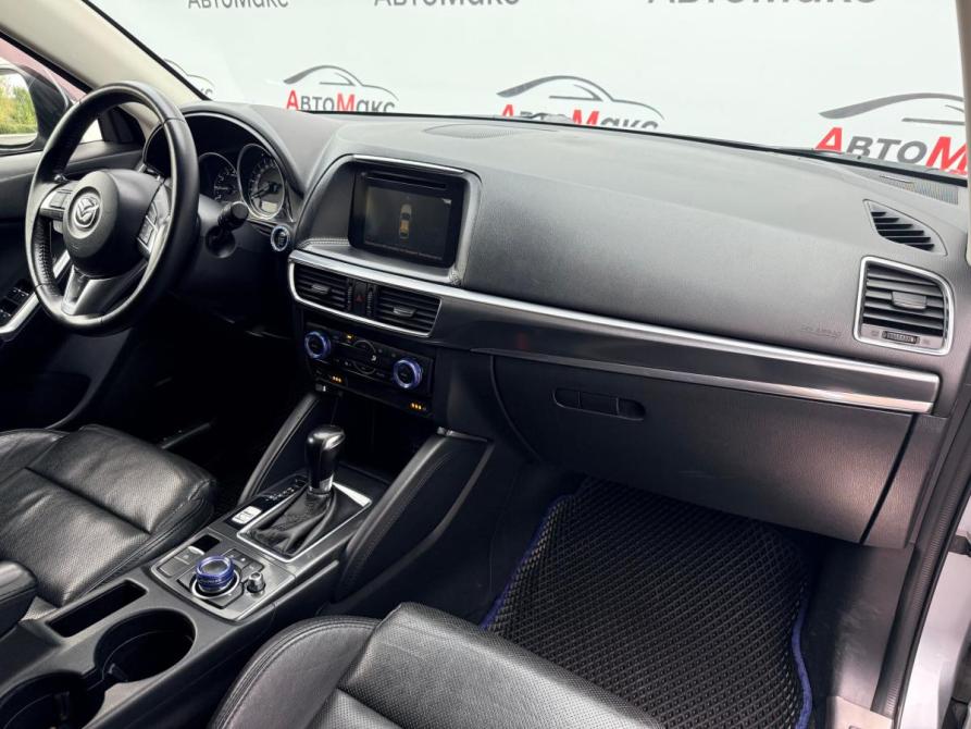 Mazda CX-5 I Тюмень  - изображение 9