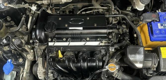 Kia Rio III с пробегом 2012 года, цена 675 680 рублей, 223473 км, седан, Автокод Объявления
