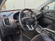 Kia Sportage III Рестайлинг Саратов  - изображение 50