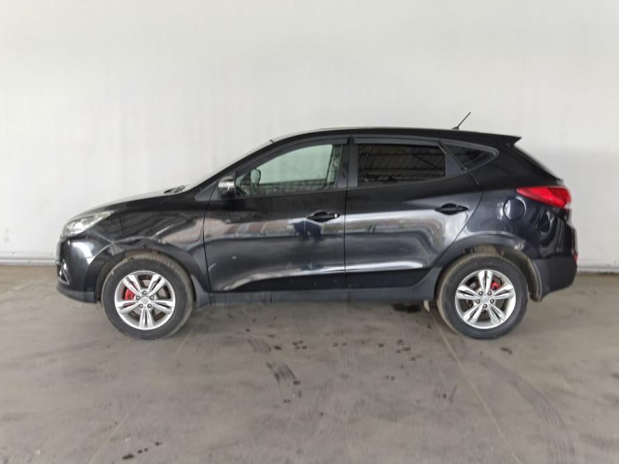 Hyundai ix35 I Москва  - изображение 7