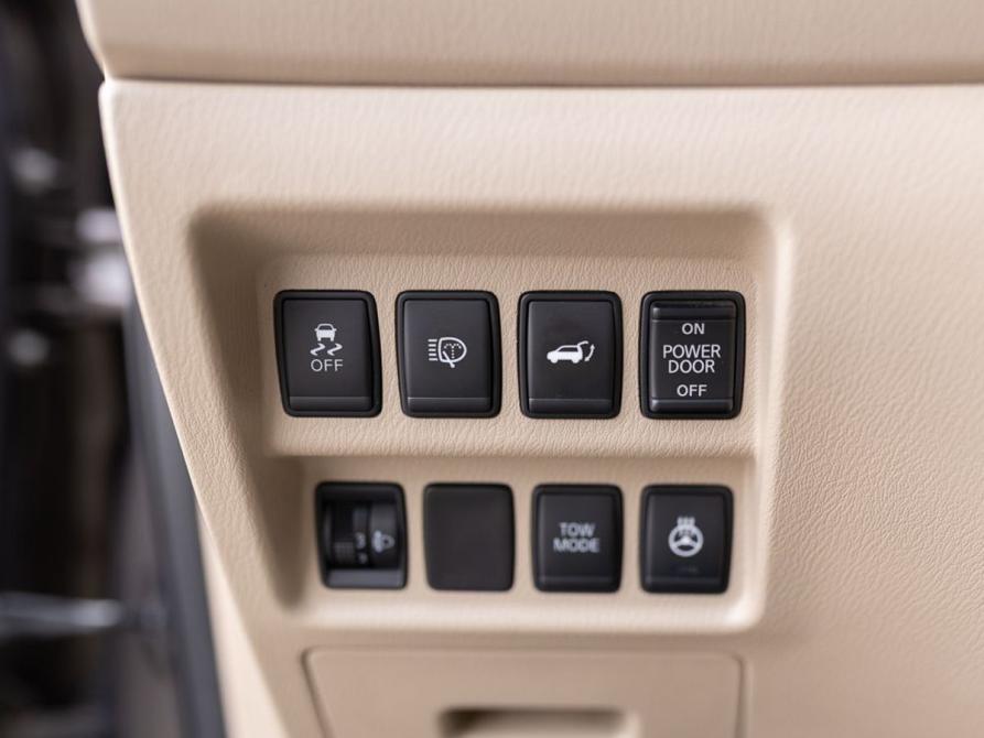 Nissan Pathfinder IV Новосибирск  - изображение 18