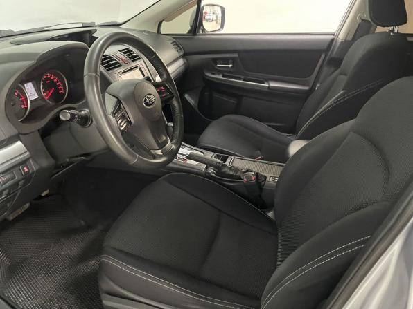 Subaru XV I с пробегом 2012 года, цена 1 270 000 рублей, 157558 км, внедорожник, Автокод Объявления