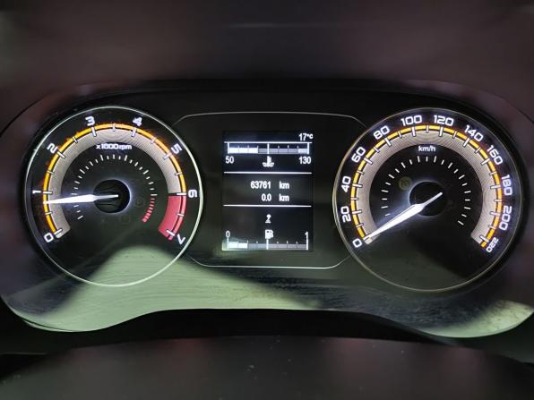 Lada (ВАЗ) Vesta I Рестайлинг (NG) с пробегом 2023 года, цена 1 115 000 рублей, 63760 км, седан, Автокод Объявления