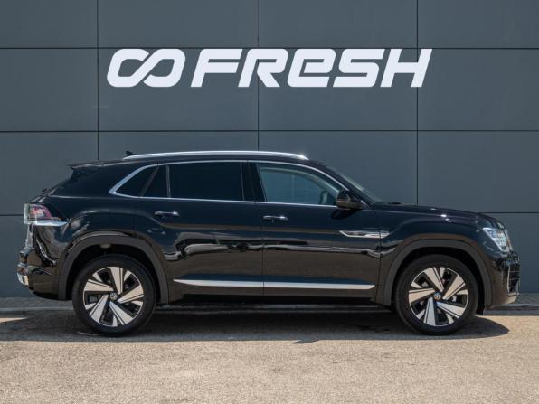 Volkswagen Teramont I Рестайлинг (China Market) с пробегом 2025 года, цена 5 200 000 рублей, 112 км, внедорожник, Автокод Объявления